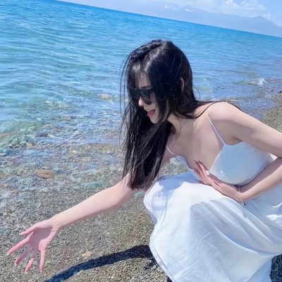 罪美女人