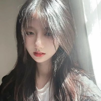 被激怒的女人