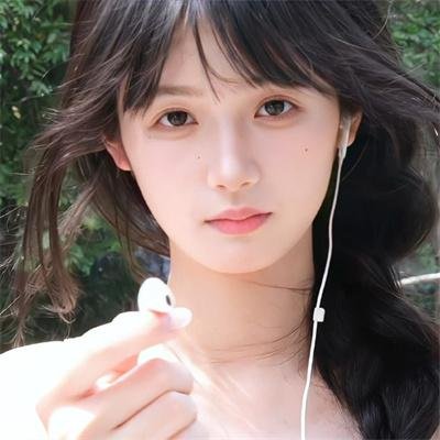 丑女