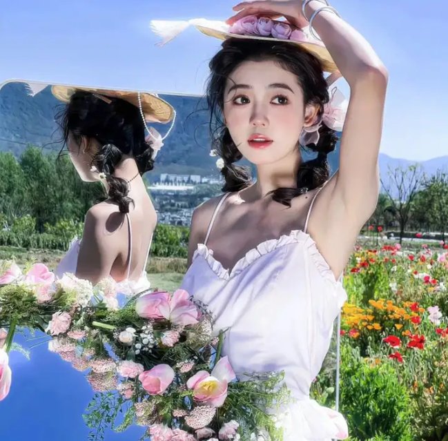 光明行